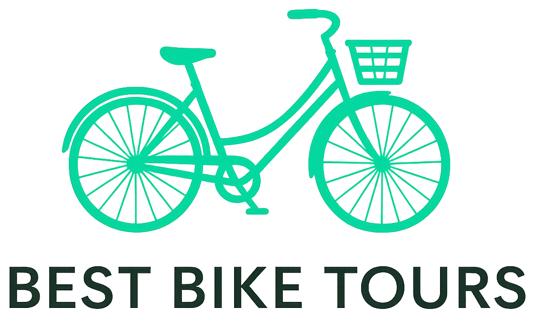 Best Bike Tours